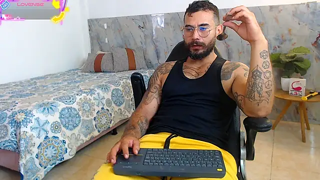 hanz col online show from October 2025 12:56:02 PM