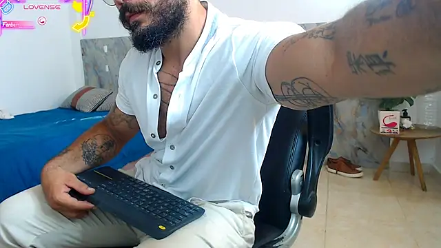 hanz col online show from November 2025 11:22:01 AM