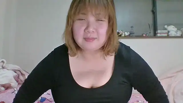 SAKU-RA-chan online show from March 2025 01:49:02 PM