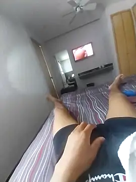 Snapshot of Pedritovergon20cm chatting on March 2025 07:47:02 PM Pedritovergon20cm online show from March 2025 07:47:02 PM