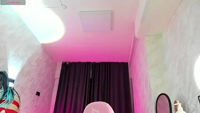 Kira yoon online show from November 2025 12:42:02 AM