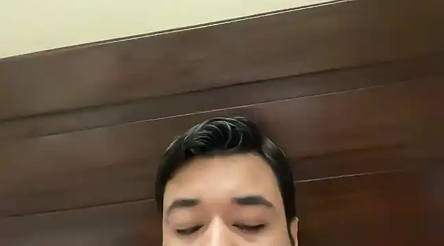 coolboy6566 online show from February 2025 09:12:02 AM