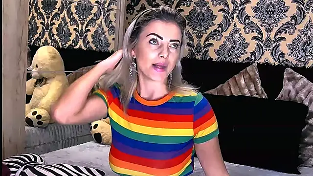 Aly girl1 online show from January 2025 09:26:01 AM