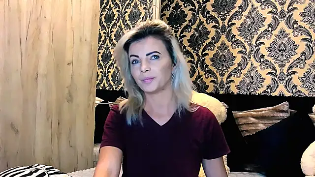 Aly girl1 online show from January 2025 11:43:01 AM