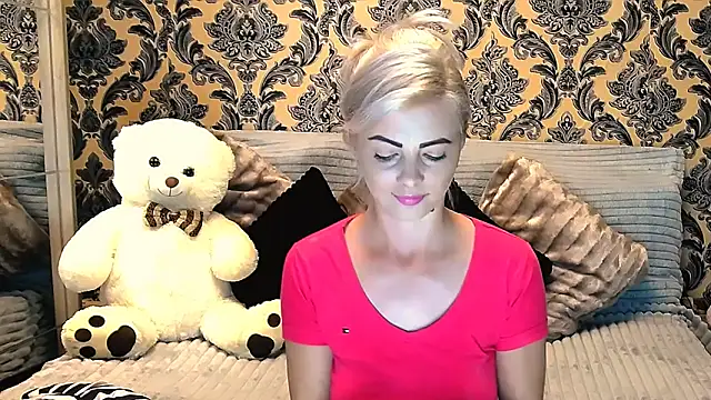 Aly girl1 online show from March 2025 09:54:02 AM