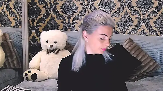 Aly girl1 online show from March 2025 11:50:02 AM