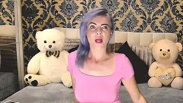 Aly girl1 online show from March 2025 10:17:02 AM