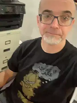 Snapshot of MaxVain chatting on February 2025 07:53:02 PM MaxVain online show from February 2025 07:53:02 PM