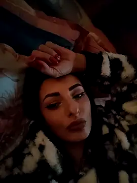 Cataleya442768 online show from December 2024 12:41:02 PM