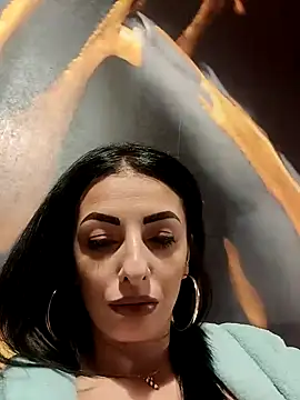 Cataleya442768 online show from December 2024 10:13:02 AM