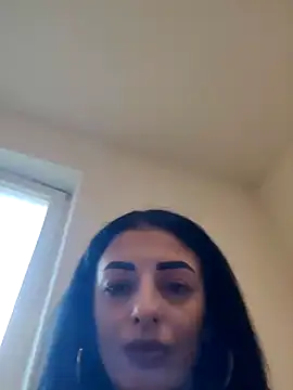 Cataleya442768 online show from December 2024 11:45:01 AM