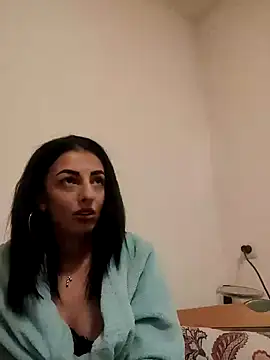 Cataleya442768 online show from December 2024 05:00:01 PM