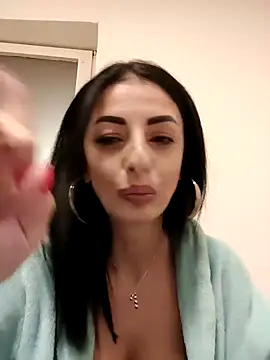 Cataleya442768 online show from December 2024 06:41:02 PM