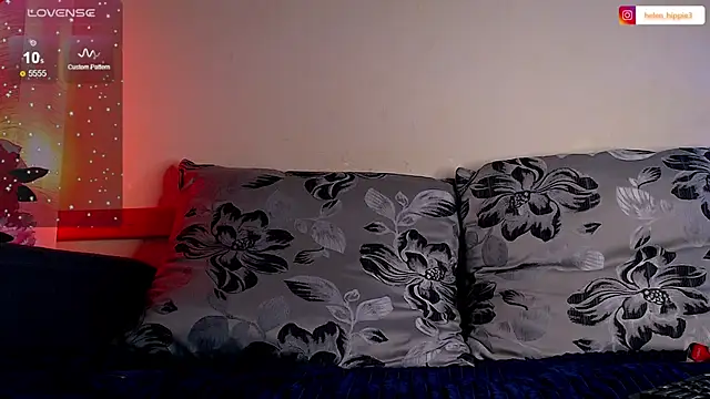 FoxRineHelen online show from December 2024 12:41:02 AM