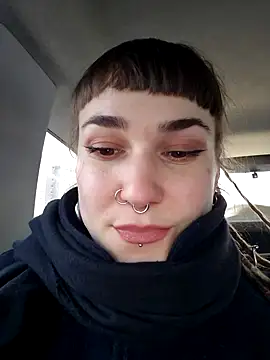 FoxRineHelen online show from January 2025 10:10:02 AM