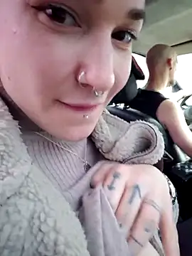 FoxRineHelen online show from February 2025 12:23:02 PM