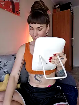 FoxRineHelen online show from March 2025 01:49:01 PM