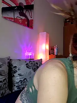 FoxRineHelen online show from March 2025 02:12:01 PM