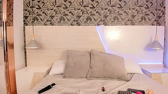 IvannaAnggel online show from February 2025 03:21:01 PM