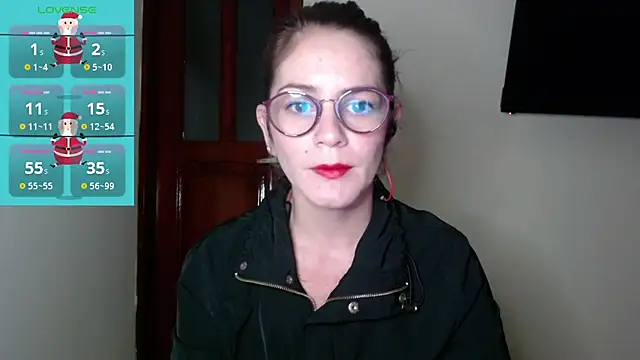 Hanny 24 online show from December 2024 09:59:02 AM