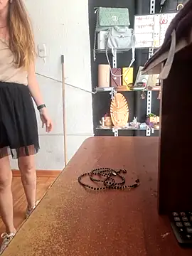 Hanny 24 online show from February 2025 03:08:01 PM