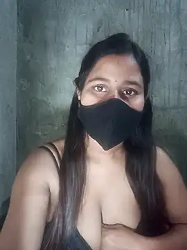 Lalisa sexy online show from January 2025 11:24:01 PM