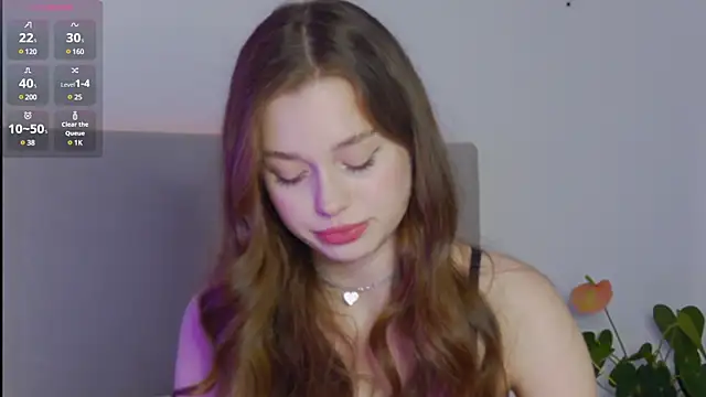 Snapshot of Lisa_Moones chatting on December 2024 04:06:01 PM Lisa Moones online show from December 2024 04:06:01 PM