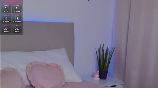 Snapshot of Lisa_Moones chatting on January 2025 07:02:02 PM Lisa Moones online show from January 2025 07:02:02 PM