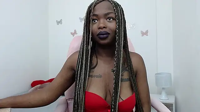  Zooee online show from December 2024 11:48:01 AM