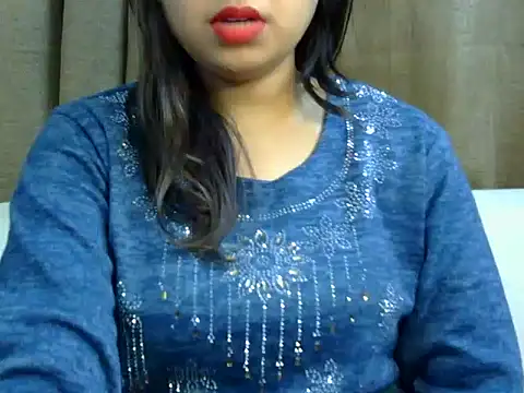 Snapshot of Cutesamiksha chatting on December 2024 06:46:02 PM Cutesamiksha online show from December 2024 06:46:02 PM