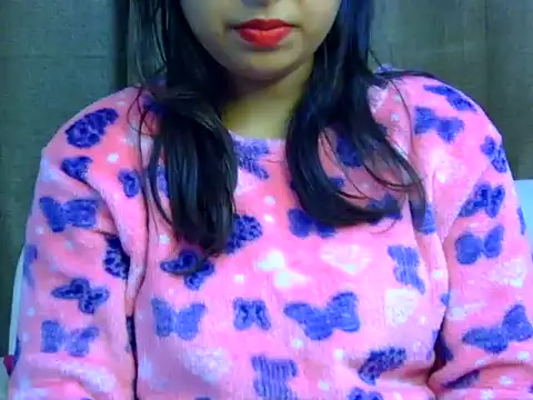 Snapshot of Cutesamiksha chatting on December 2024 06:49:02 PM Cutesamiksha online show from December 2024 06:49:02 PM