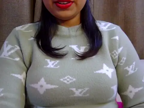 Snapshot of Cutesamiksha chatting on December 2024 06:42:01 PM Cutesamiksha online show from December 2024 06:42:01 PM