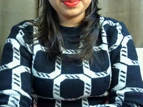 Snapshot of Cutesamiksha chatting on December 2024 06:31:02 PM Cutesamiksha online show from December 2024 06:31:02 PM