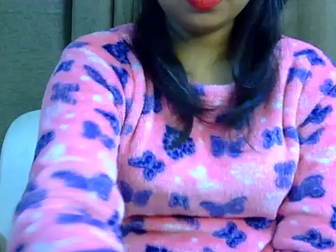 Snapshot of Cutesamiksha chatting on December 2024 06:27:02 PM Cutesamiksha online show from December 2024 06:27:02 PM