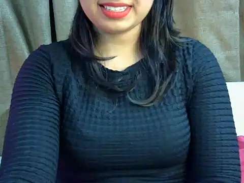 Snapshot of Cutesamiksha chatting on December 2024 08:47:01 PM Cutesamiksha online show from December 2024 08:47:01 PM