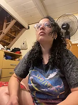 babyluna939 online show from October 2025 06:51:01 PM