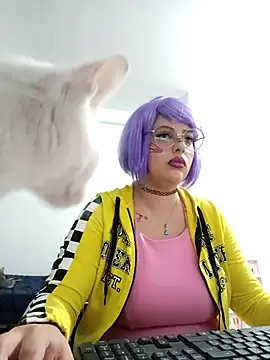 Snapshot of babyluna939 chatting on April 2026 02:03:02 AM babyluna939 online show from April 2026 02:03:02 AM