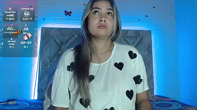 tami vega online show from February 2026 11:18:01 AM