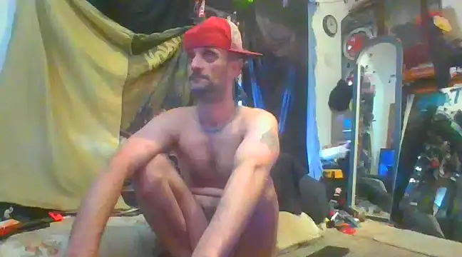 slinginbigD online show from February 2025 11:00:01 PM