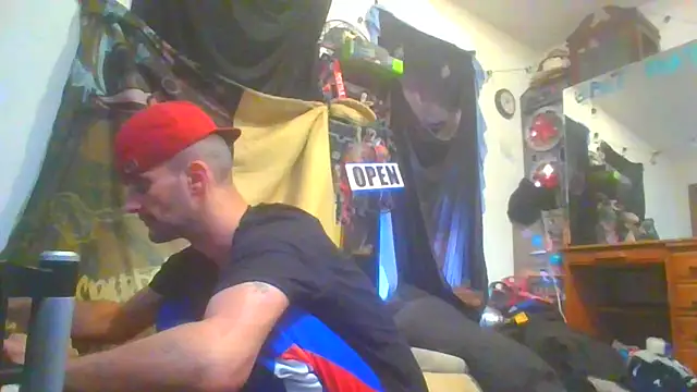 slinginbigD online show from February 2025 05:45:01 PM