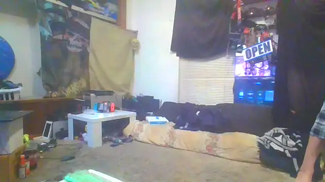 slinginbigD online show from February 2025 06:29:01 AM