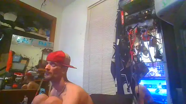 slinginbigD online show from February 2025 12:54:02 PM