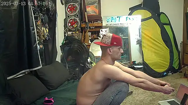 slinginbigD online show from March 2025 10:57:02 AM