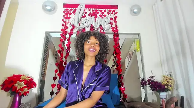 sara williams01 online show from February 2025 07:19:02 PM