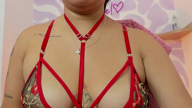 Little Ivy online show from January 2026 12:51:02 PM