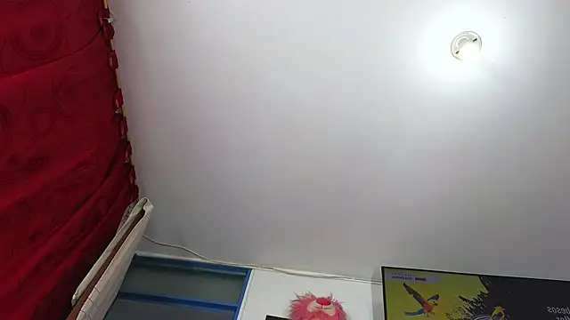 Snapshot of scarletteowens chatting on March 2026 07:18:02 PM scarletteowens online show from March 2026 07:18:02 PM