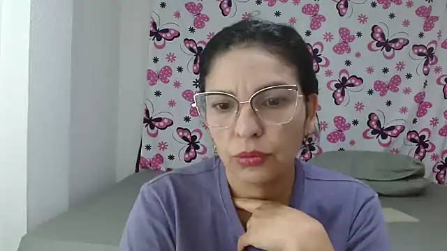 Snapshot of anybellucci43 chatting on January 2025 03:08:02 AM anybellucci43 online show from January 2025 03:08:02 AM