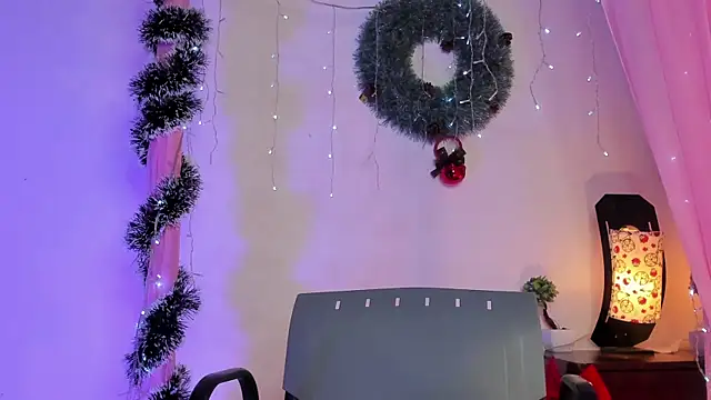 Monica lopez online show from December 2024 08:14:02 PM