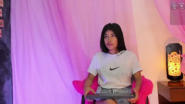 Monica lopez online show from January 2025 07:24:01 PM