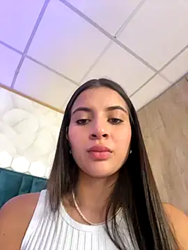 Snapshot of AnitaKariri chatting on September 2025 08:49:01 AM AnitaKariri online show from September 2025 08:49:01 AM